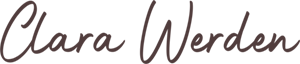 Clara Musik Logo